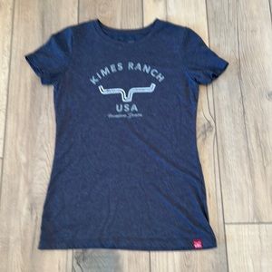 Limes womens tee shirt